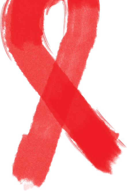 Recon supports World AIDS Day