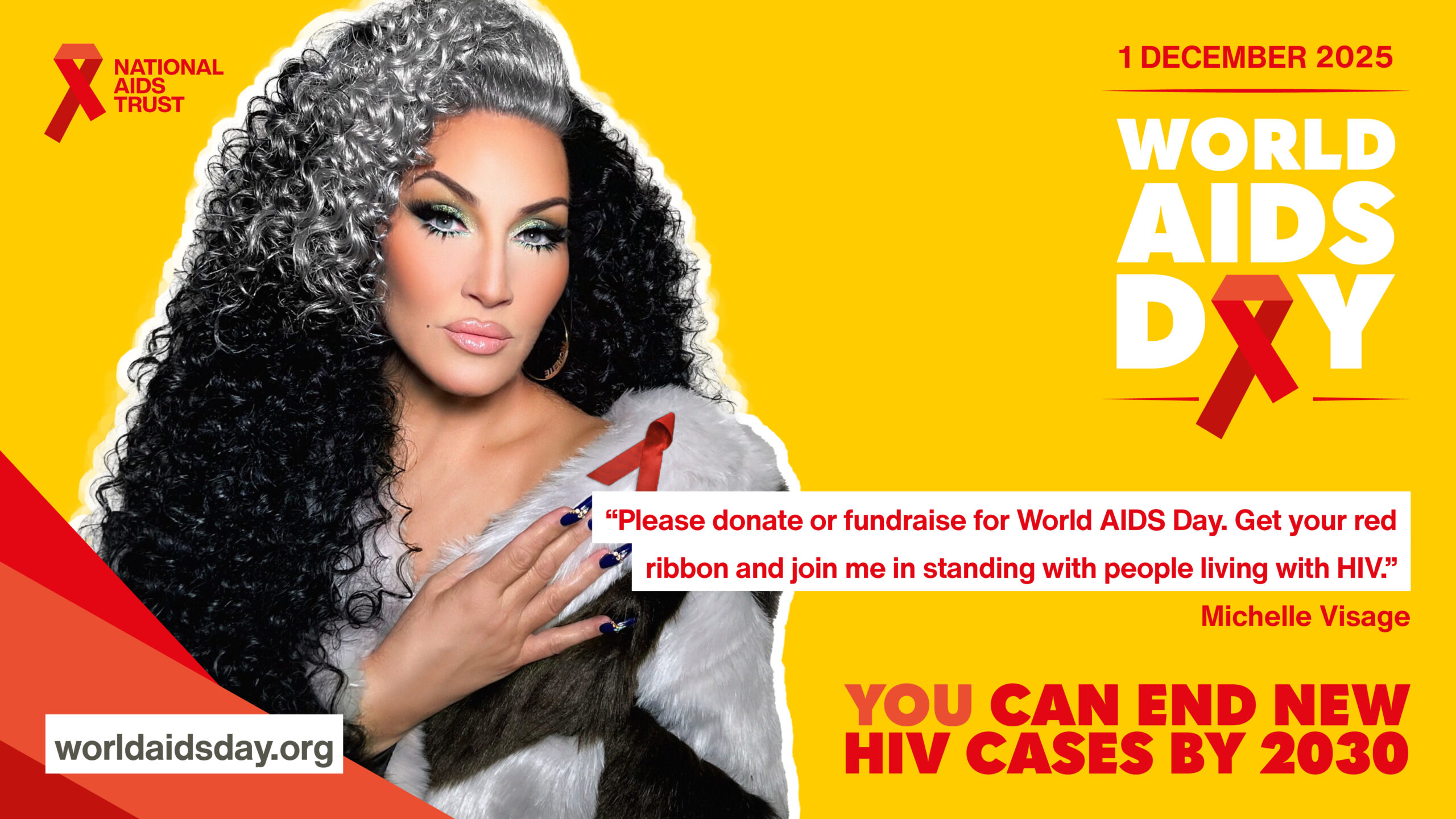 Michelle Visage
