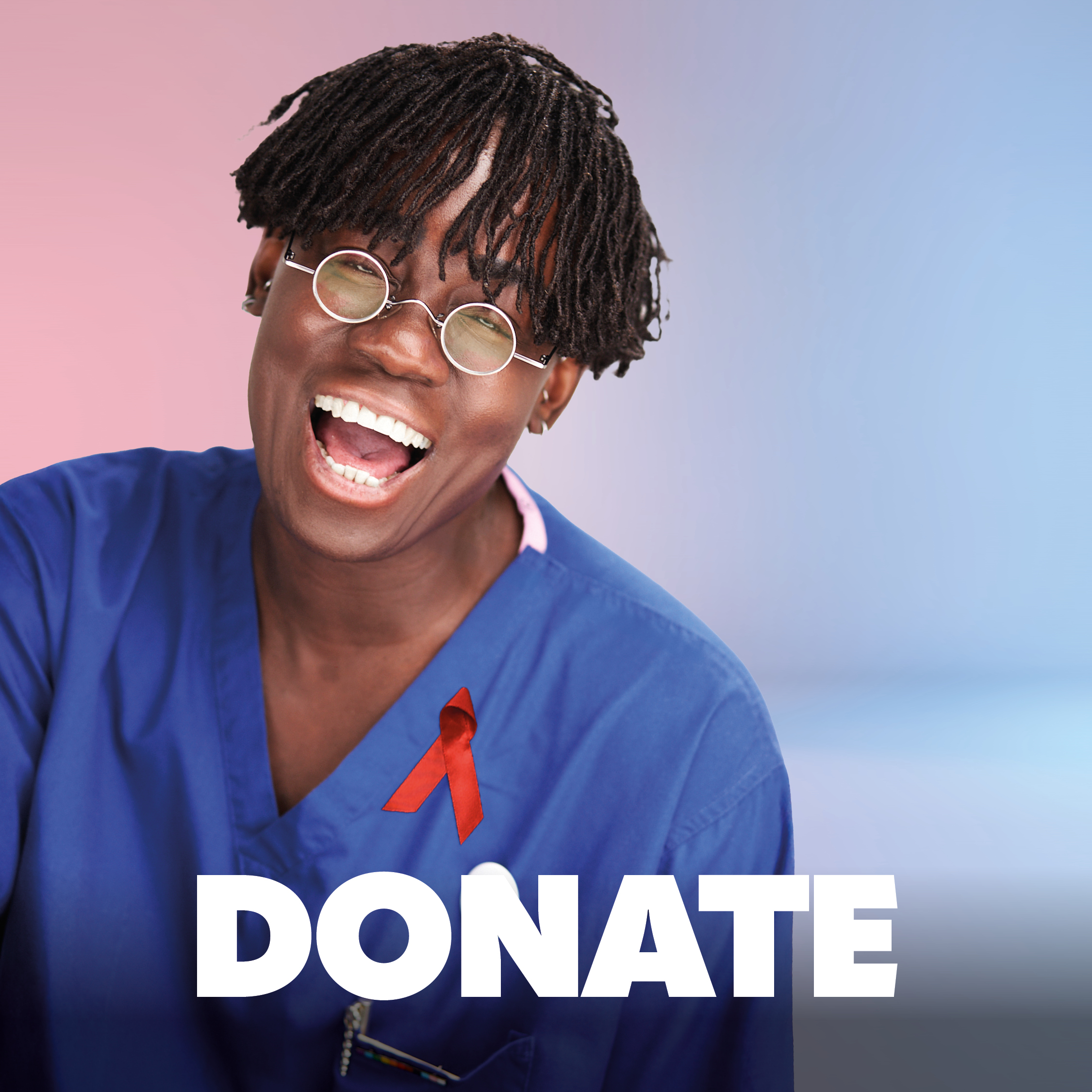 Donate