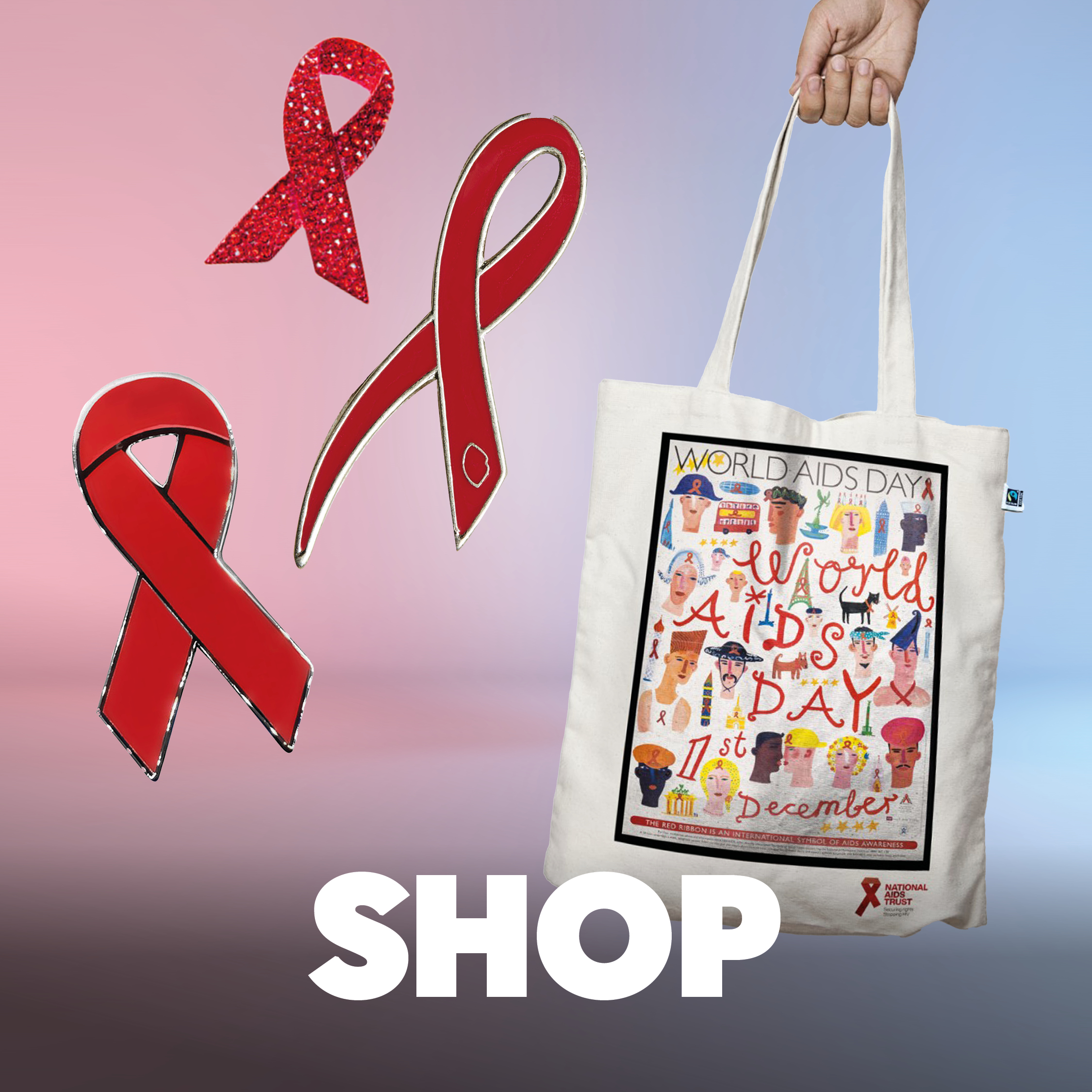 Shop